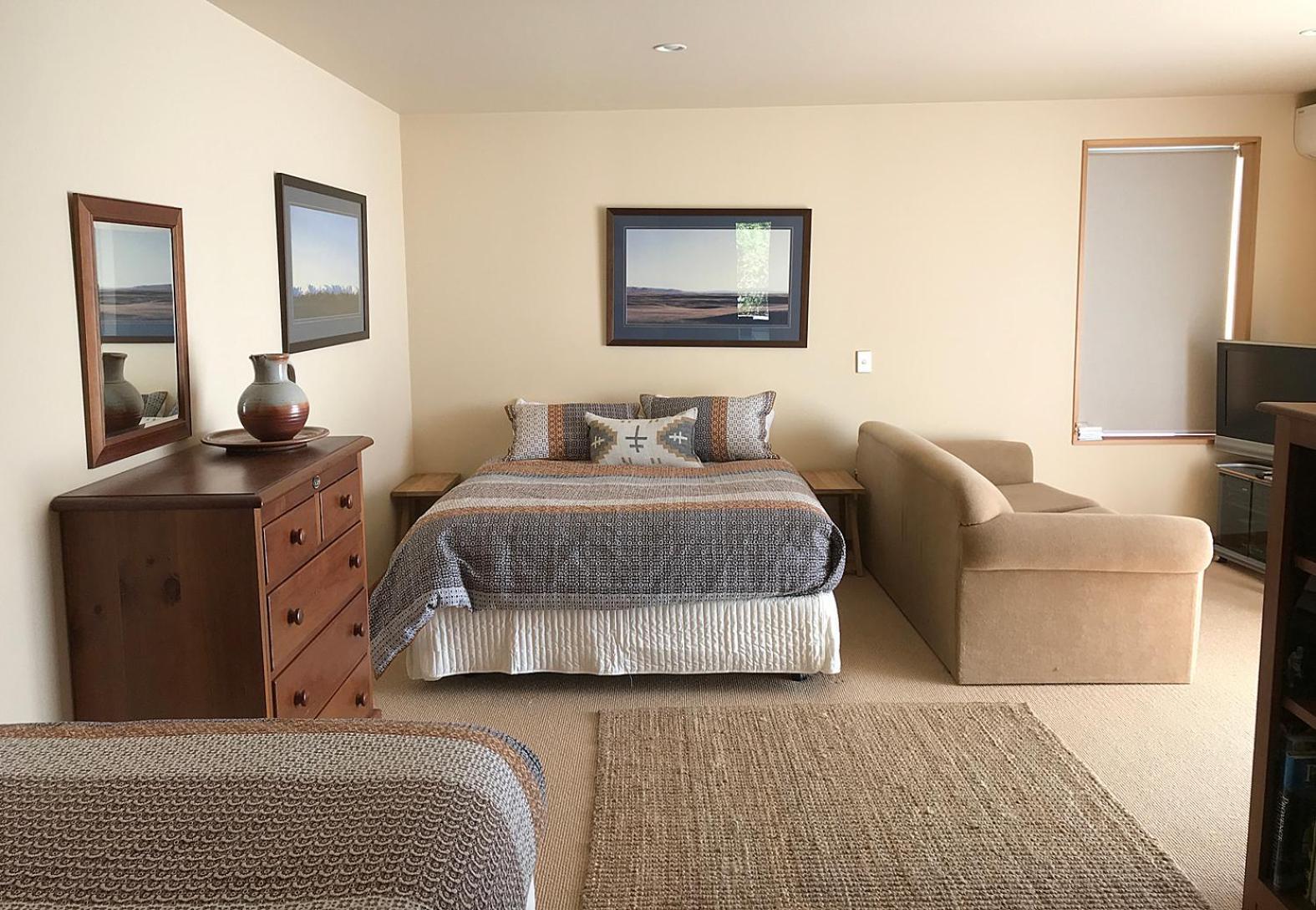 Sargood Splendour - Wanaka Holiday Home Dış mekan fotoğraf