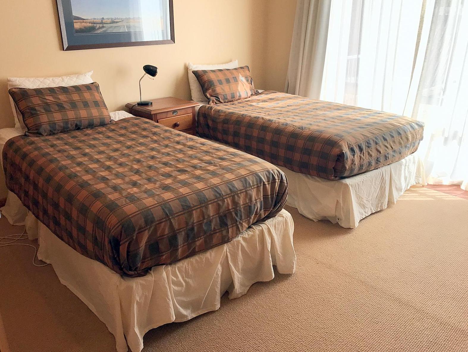 Sargood Splendour - Wanaka Holiday Home Dış mekan fotoğraf