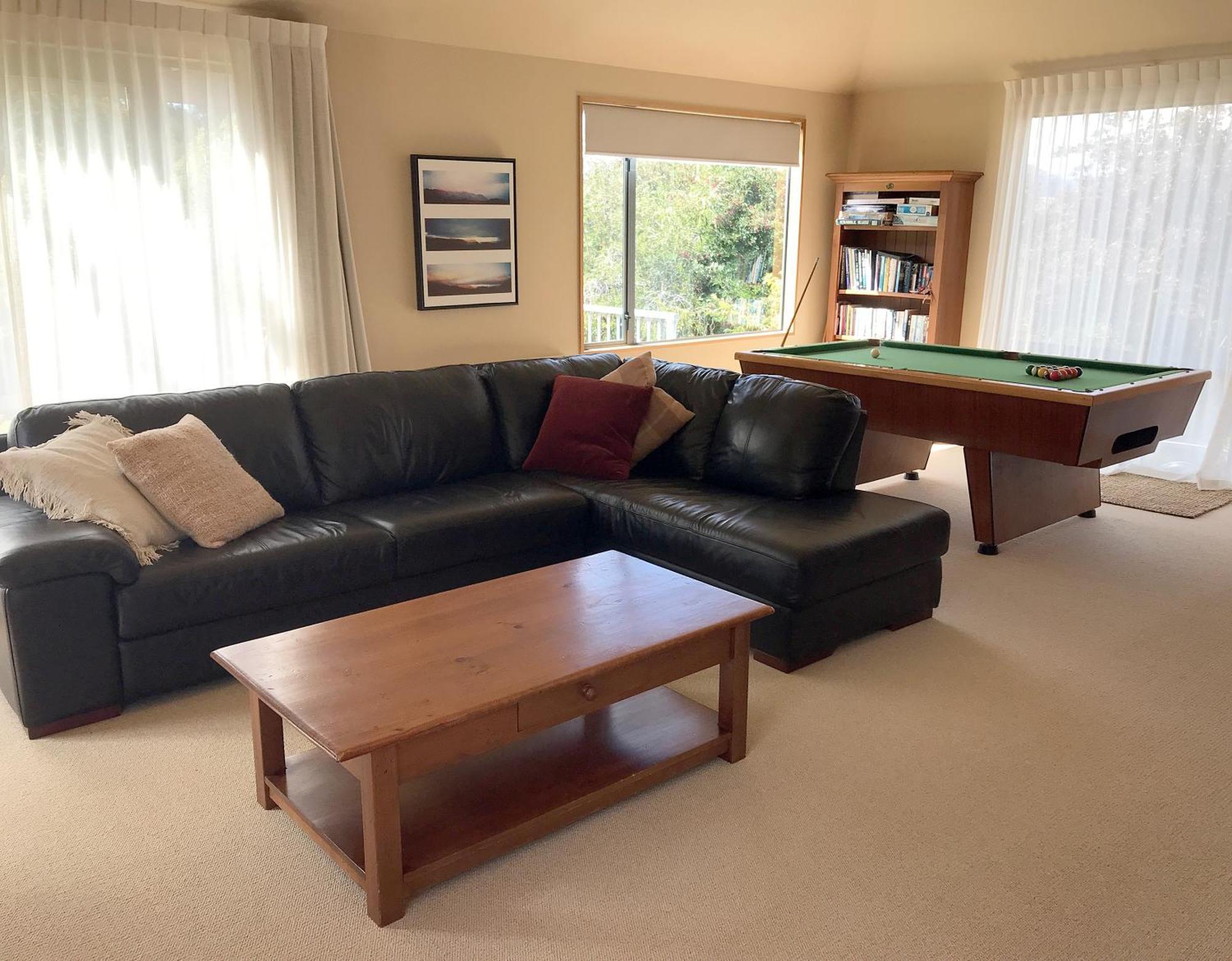 Sargood Splendour - Wanaka Holiday Home Dış mekan fotoğraf