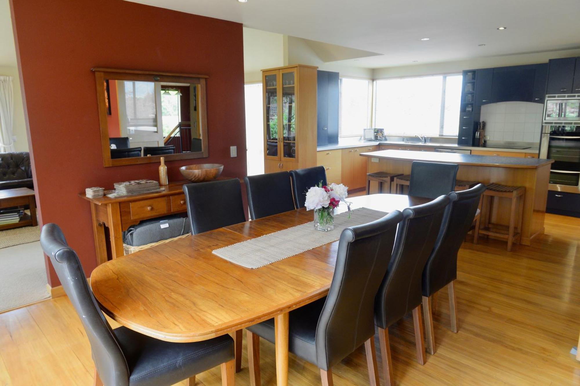 Sargood Splendour - Wanaka Holiday Home Dış mekan fotoğraf